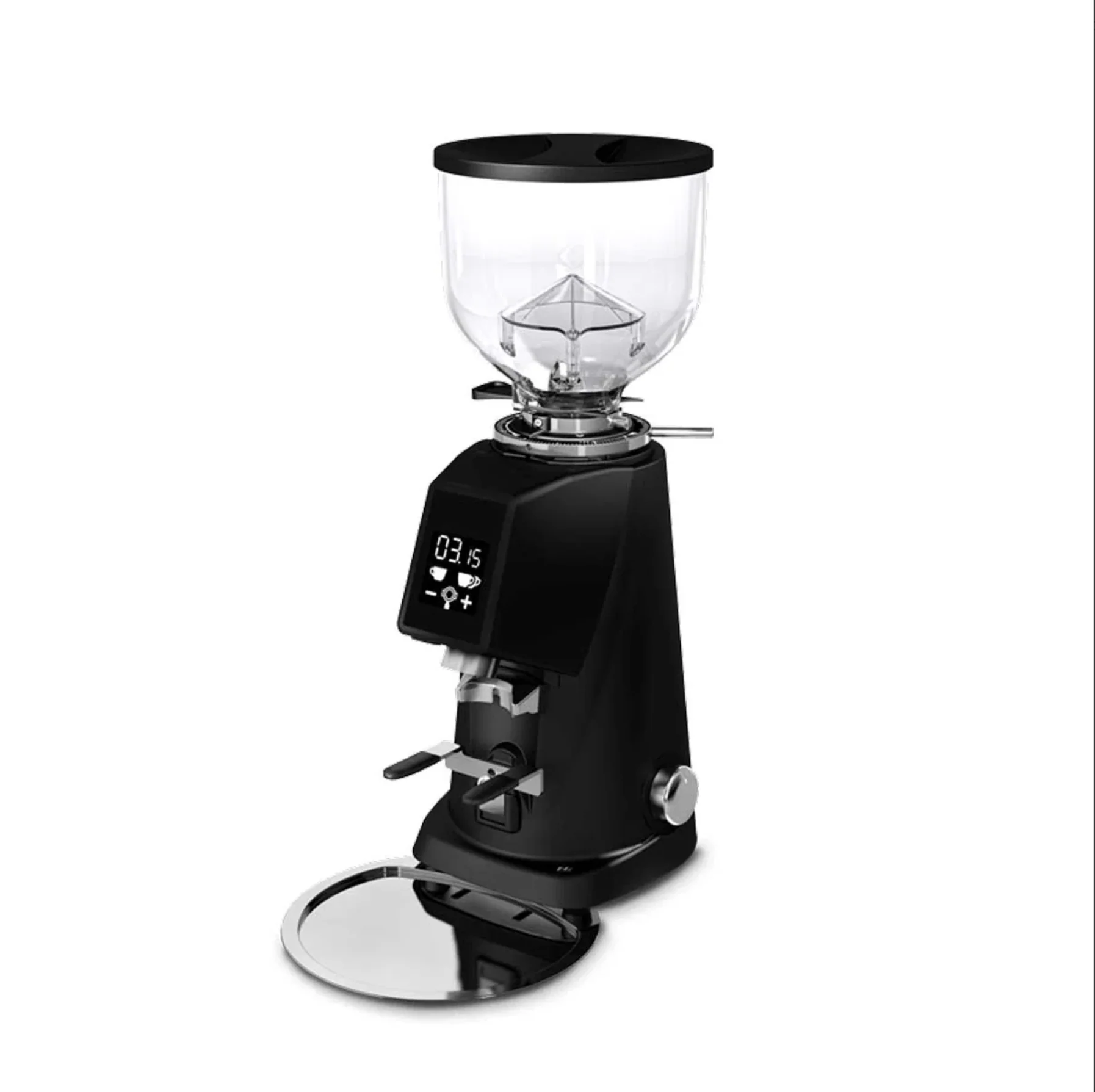 Espresso Grinders